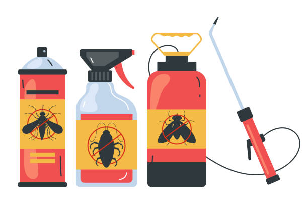 Pest Prevention Services in Clio, MI